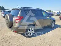 2009 Toyota RAV4 photo