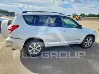 2009 Toyota RAV4 photo