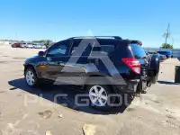 2009 Toyota RAV4 фото