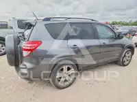 2009 Toyota RAV4 фото