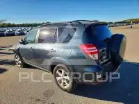 2009 Toyota RAV4 фото