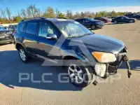 2009 Toyota RAV4 фото