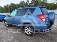 2009 Toyota RAV4 фото