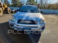 2009 Toyota RAV4 photo