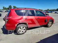 2009 Toyota RAV4 фото