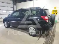 2009 Toyota RAV4 фото