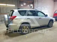 2009 Toyota RAV4 photo