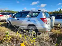 2009 Toyota RAV4 photo
