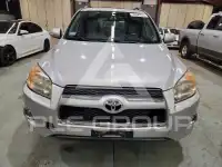 2009 Toyota RAV4 фото