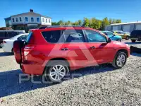 2009 Toyota RAV4 photo