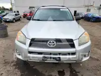2009 Toyota RAV4 фото