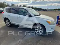 2009 Toyota RAV4 photo