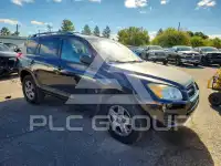 2009 Toyota RAV4 фото