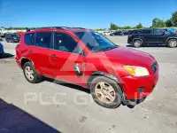 2009 Toyota RAV4 фото