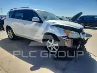 2009 Toyota RAV4 фото