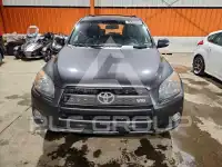 2009 Toyota RAV4 фото