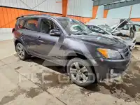 2009 Toyota RAV4 фото