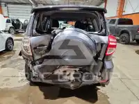 2009 Toyota RAV4 фото