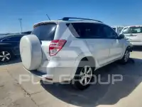 2009 Toyota RAV4 фото