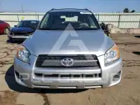 2009 Toyota RAV4 фото