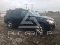 2009 Toyota RAV4 фото