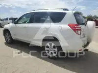 2009 Toyota RAV4 фото
