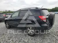 2009 Toyota RAV4 фото
