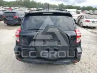 2009 Toyota RAV4 photo