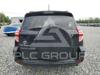 2009 Toyota RAV4 фото