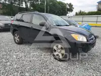 2009 Toyota RAV4 фото