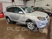 2009 Toyota RAV4 фото