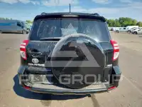 2009 Toyota RAV4 photo