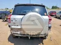 2009 Toyota RAV4 фото