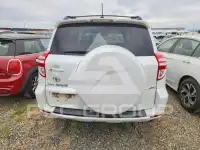2009 Toyota RAV4 фото