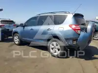2009 Toyota RAV4 фото