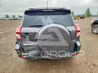 2009 Toyota RAV4 фото