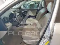 2009 Toyota RAV4 фото