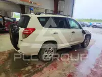 2009 Toyota RAV4 фото