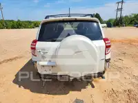 2009 Toyota RAV4 фото