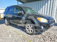 2009 Toyota RAV4 фото