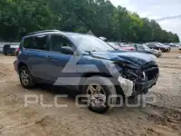 2009 Toyota RAV4 фото