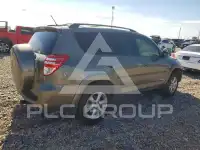 2009 Toyota RAV4 фото