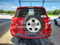 2009 Toyota RAV4 photo