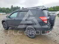 2009 Toyota RAV4 фото