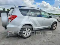 2009 Toyota RAV4 фото