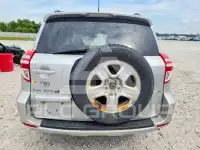 2009 Toyota RAV4 фото