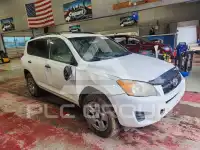 2009 Toyota RAV4 фото