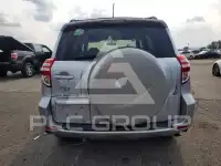 2009 Toyota RAV4 фото