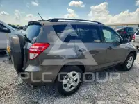 2009 Toyota RAV4 фото