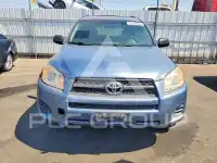 2009 Toyota RAV4 фото